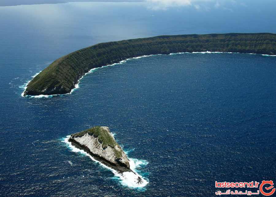  جزایر دیدنی در امریکای لاتین