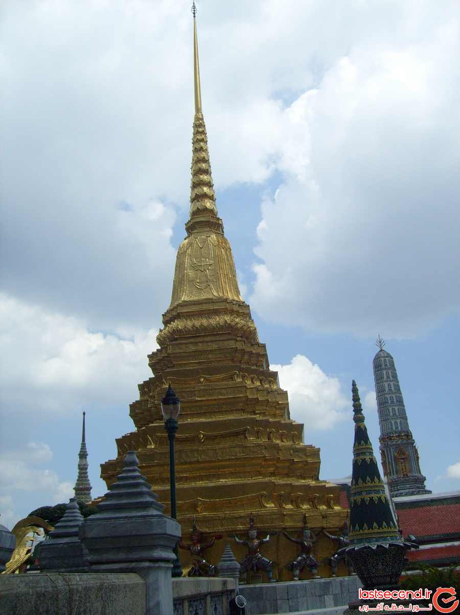  سفرنامه بانکوک،پاتایا