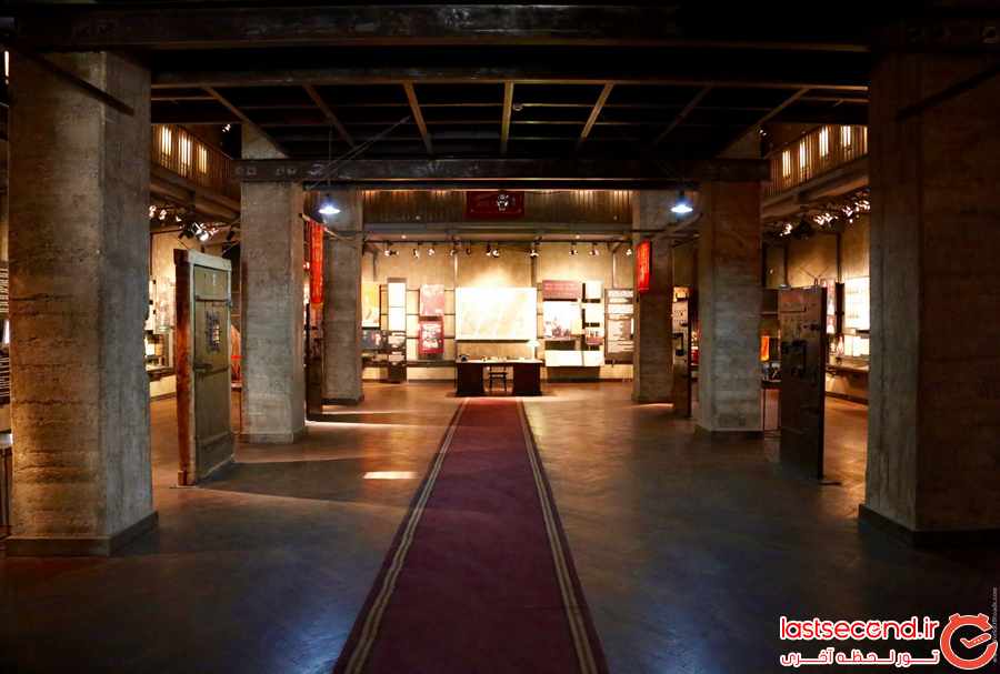 موزه ی ملی گرجستان