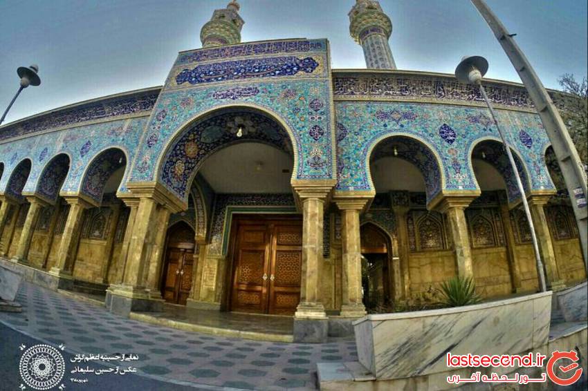 گراش، شهری قدیمی و زیبا در استان فارس + تصاویر 1