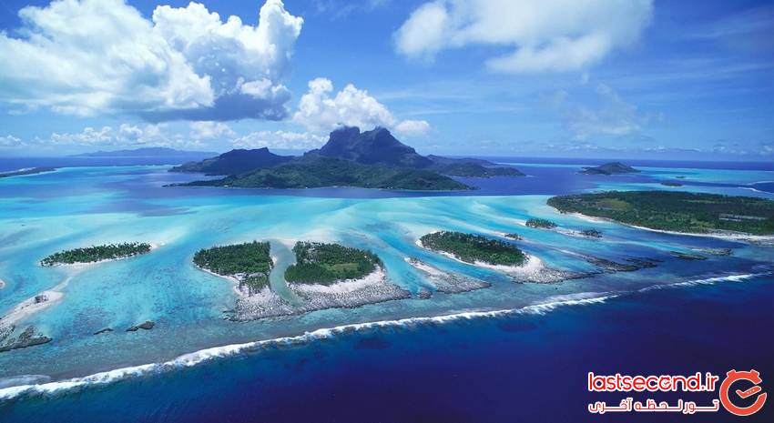 جزیره فیجی، مقصدی برای تفریح و آرامش 1
