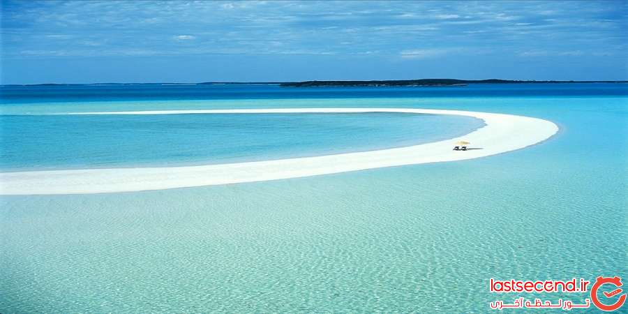 گران‌ترین و مجلل‌ترین جزایر شخصی جهان