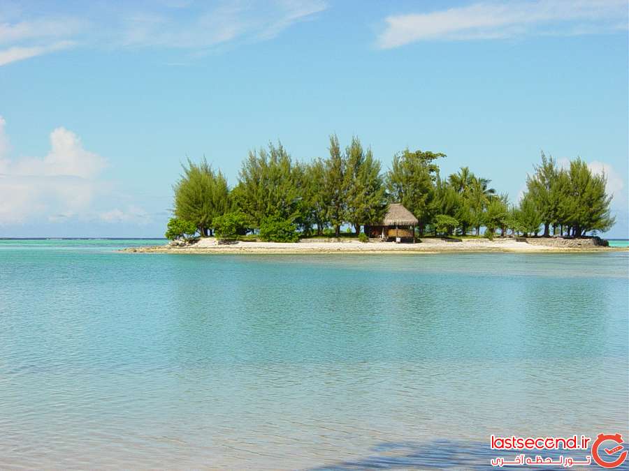مناطق توریستی زیباترین مناطق گردشگری توریستی مالدیو توریستی کارائیب Musha Cay