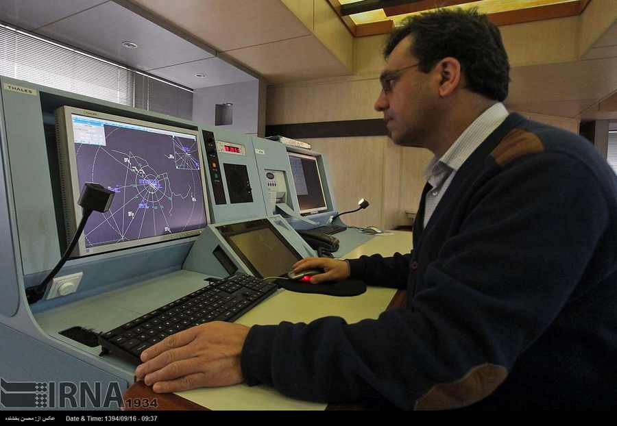 گزارش تصویری از صنعت هوایی ایران به مناسبت روز جهانی هواپیمایی  