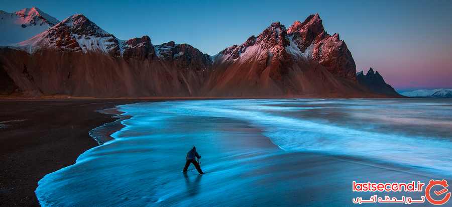 مکان های مناسب برای تنهایی سفر کردن