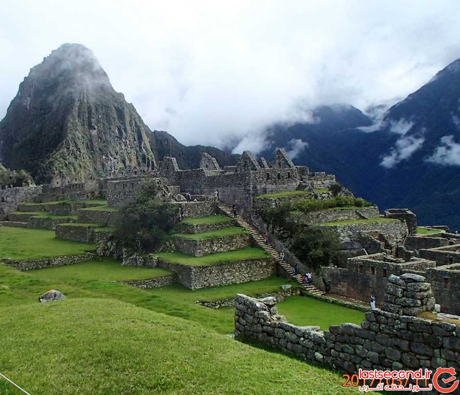 سفر به پرو، سرزمین رویاها  