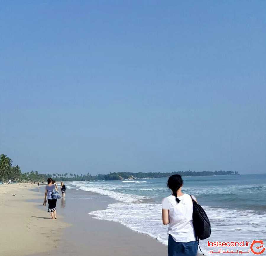 سریلانکا، دنیایی متفاوت در دل طبیعتی بینظیر 