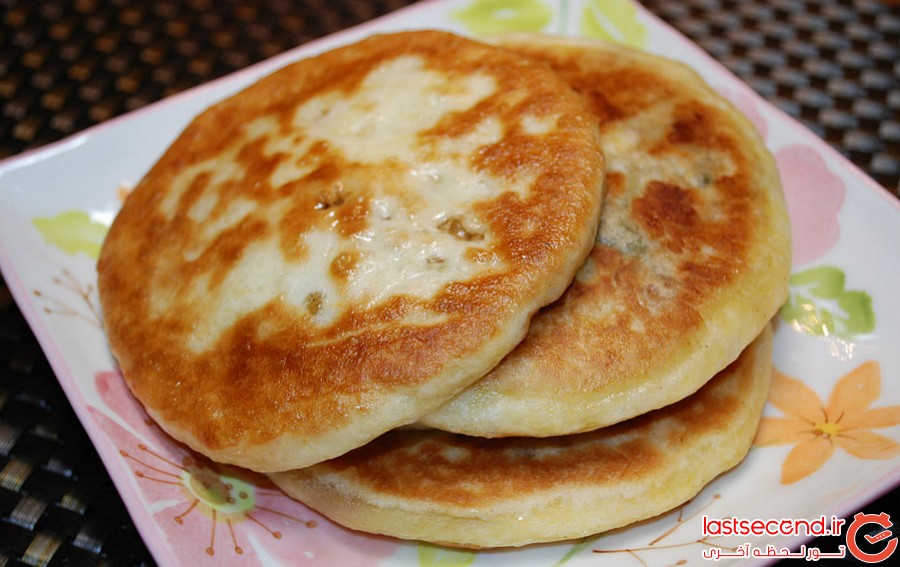 پیج فروش خوراکی های کره ای