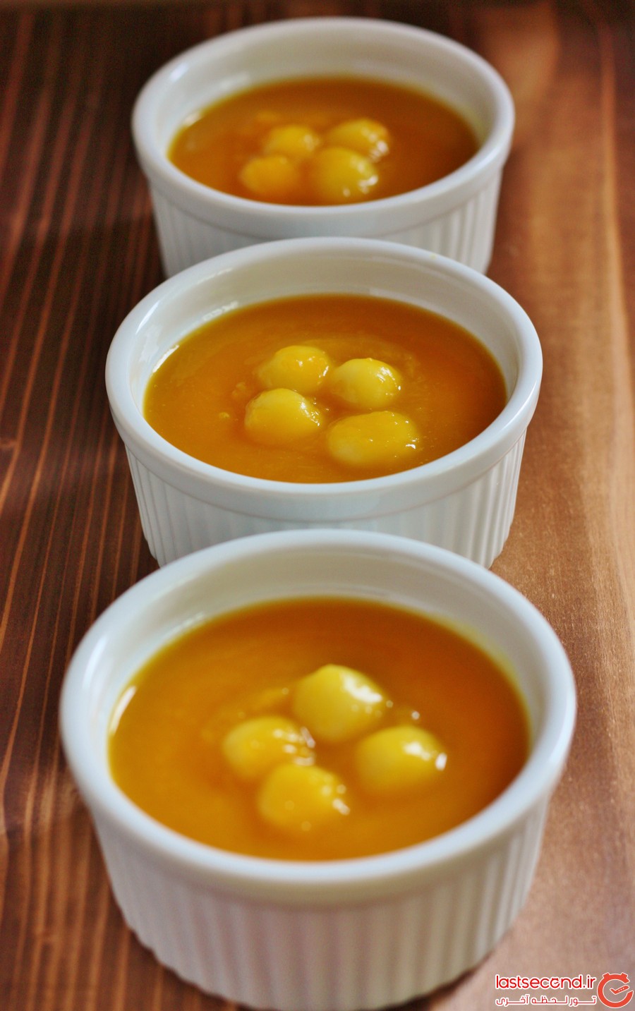 پیج فروش خوراکی های کره ای