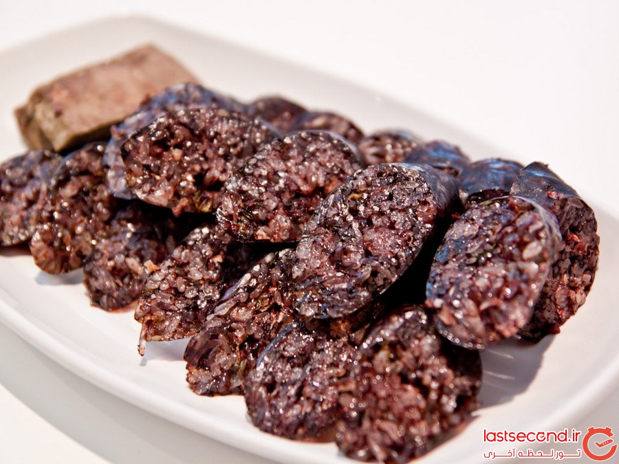 پیج فروش خوراکی های کره ای