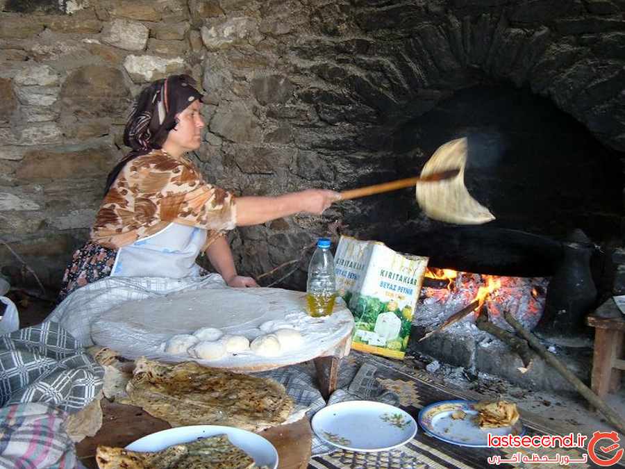 ‏شیرینجه ، روستای قدیمی یونانی ها در ازمیر ‏ ‏‏ ‏ ‏‏ ‏  ‏ ‏‏ ‏ ‏ 