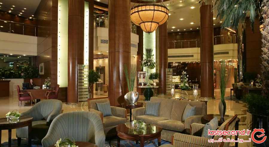 هتل رودا الموروج دبی    ‏  ‏ ‏ ‏ ‏‏ ‏