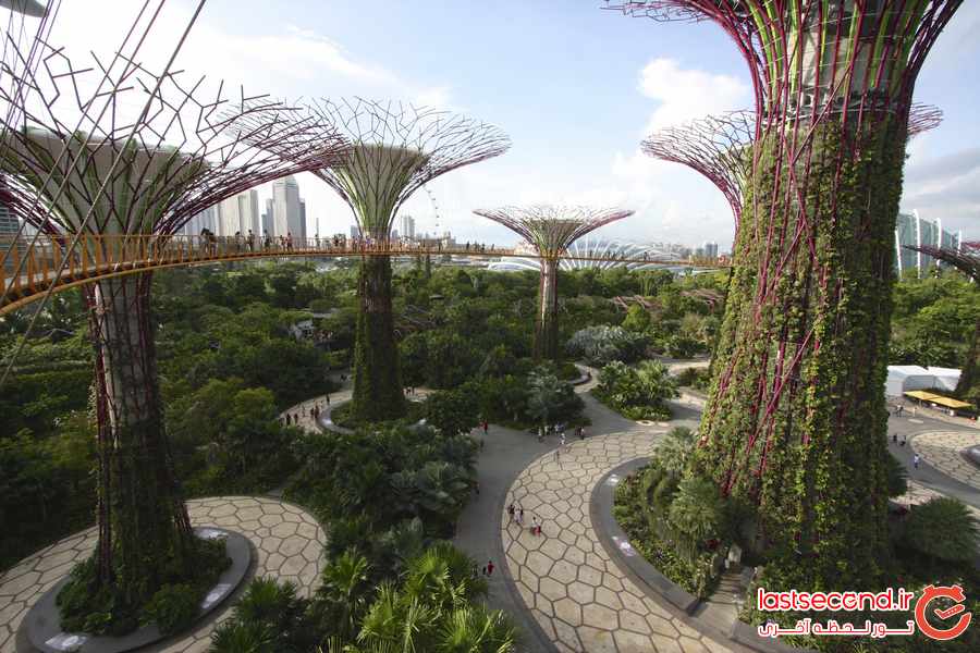 ‏‏‏ده شهر سبز دنیا را بشناسید ‏ ‏ ‏‏
