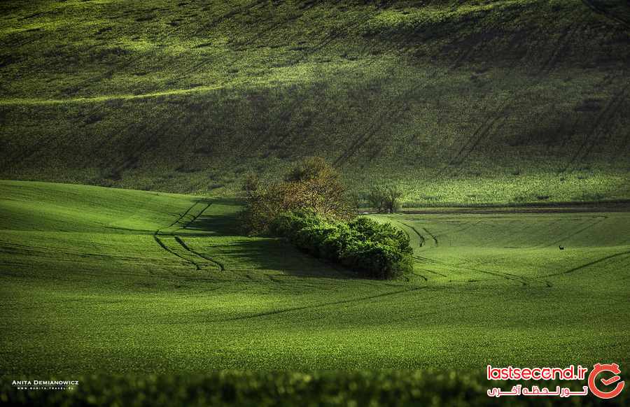 ‏طبیعت خارق العاده و رویایی کشور چک ‏‏ ‏‏ ‏‏ ‏ ‏ ‏  ‏  ‏ ‏ ‏ ‏‏ ‏