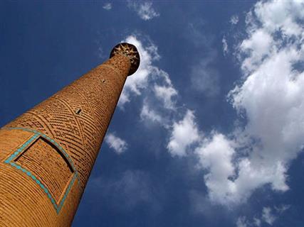  برج پیزا در اصفهان!   