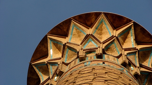  برج پیزا در اصفهان!   