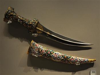 موزه جواهرات ملی، مکانی برای نگهداری از گرانبهاترین میراث ایرانیان 