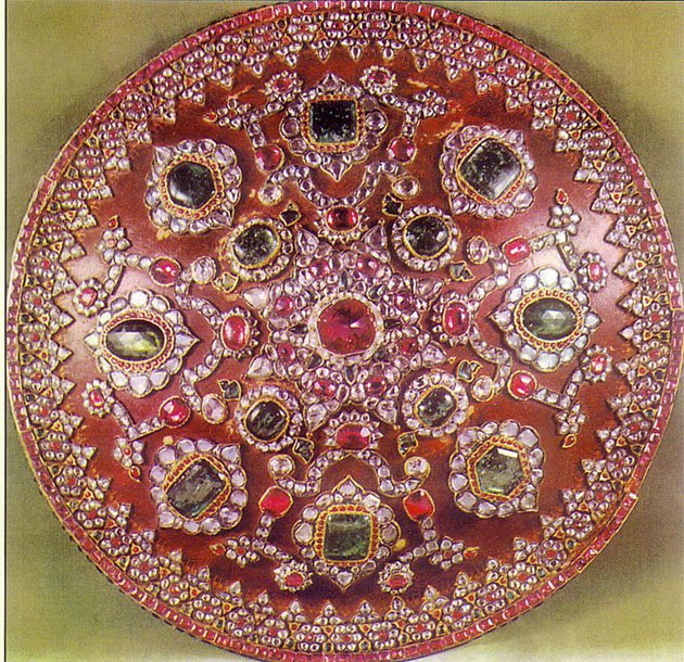 موزه جواهرات ملی، مکانی برای نگهداری از گرانبهاترین میراث ایرانیان 