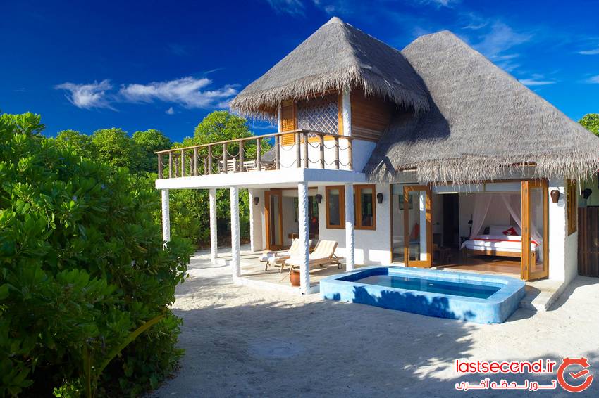  هتل و آبگرم ساحلی هایدوی 