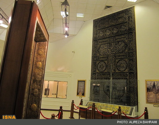  بازدید از  تاریخ اسلام، در موزه شهر مکه   