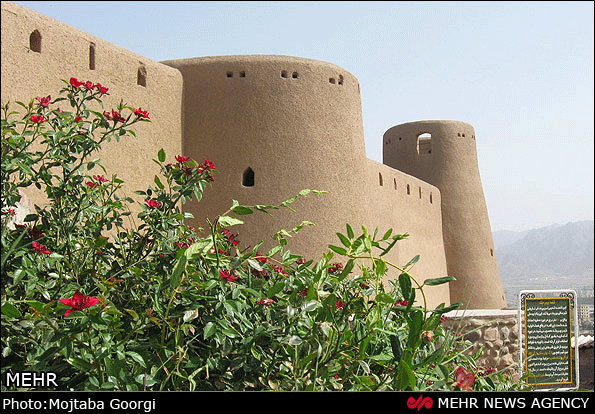  گردشگری در خراسان جنوبی   