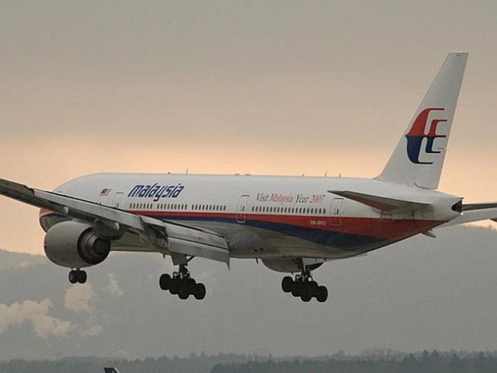 زیان هنگفت بابت پروازهای خالیه خطوط هواپیمایی مالزی    
