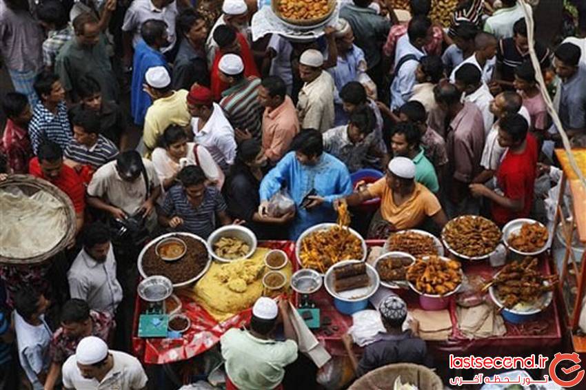  بهترین مقاصد برای گردشگری در ماه رمضان   