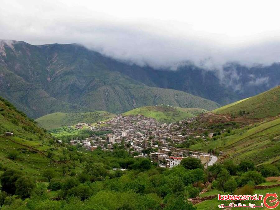 کمبود های جالب شهرهای ایران   